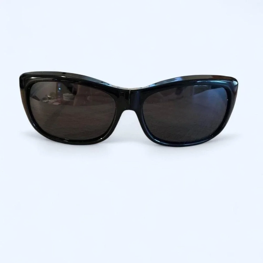 Polarized foldable sunglasses Haven with Ray Ban case